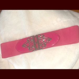 Ladies Fashion belt